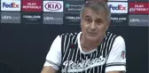 Şenol Güneş: 