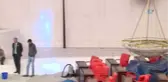 TBMM Genel Kurulu'nda Hazırlıklar Son Aşamada