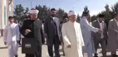 Ünlü Hadis Alimi Muhammed Avvame Özbekistan'da - Semerkant