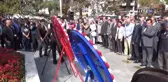 Vali Küçük'ten Bursa'ya Yeni Şehitlik Anıtı Müjdesi