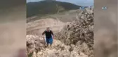Yeni Böbreğiyle Uludağ'ın Zirvesine Tırmandı