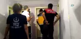 Annesinin Haber Alamadığı Afgan Çocuk Evde Uyurken Bulundu