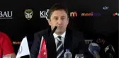 Bahçeşehir'den İmza Şov