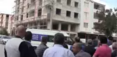 Balıkesir'deki Trafik Kazası