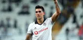 Beşiktaş'ın Şilili Oyuncusu Enzo Roco, Avrupa Liginde Haftanın 11'inde Yer Aldı