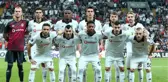 Beşiktaş Teknik Direktörü Şenol Güneş, Fenerbahçe Derbisinde Santrafor Pozisyonunda Kimi Oynatacağı Konusunda Kararsız