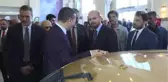 Bilal Erdoğan: 