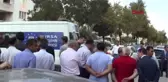 Bursa'yı Yasa Boğan Ölüm
