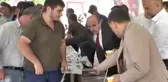 Çekmeköy'de 20 Bin Kişiye Aşure İkramı