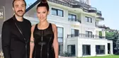 Demet Akalın, Okan Kurt'la Yaşadığı Villasından Taşınıyor