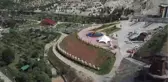 Doğu Anadolu'nun Hayvanat Bahçesinde Sona Gelindi