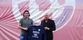 FSV Duisburg'un Yeni Teknik Direktörü Erhan Albayrak Oldu