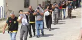 Adana'da, Fuhuş Çetesi Parasını Ödemeyen Müşteriler İçin 