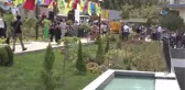 Güvenpark Patlamasında Hayatını Kaybeden Gencin Adı Parka Verildi