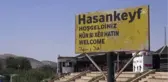 Ilısu Barajı, Hasankeyf Kalesi'ne de Hayat Verecek