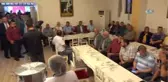 İlkadım'da Asırlık Gelenek Yaşatıldı