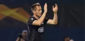 Galatasaray'ın Eski Oyuncusu Izet Hajrovic, Fenerbahçe'yi Üzdü