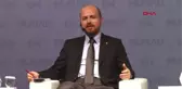 İzmir Bilal Erdoğan, Milli Sporlarda Başarının Artması İçin Destek İstedi - Ek