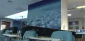 Kanser Hastaları İçin 'Fotoğraflarla Sanal Gökyüzü'