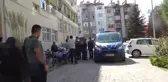 Konya'da Silah Operasyonu