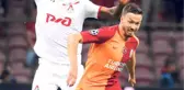 Linnes'e Büyük Ödül!