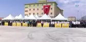 Milli Eğitim Bakanı Ziya Selçuk, Şanlıurfa'da Zeytin Dalı Eğitim Kampüs'ünün Açılışına Katıldı