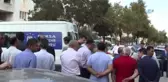 Öğretmen Çift Gözyaşları İçinde Son Yolculuklarına Uğurlandı