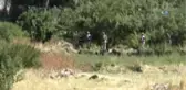 Sedanur'u Bulmak İçin Köy Halkı Seferber Oldu