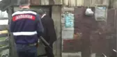 Tek Tek Kapıları Çaldılar 