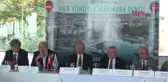 Tekirdağ Prof. Dr. Sakınç Marmara'da, 7.2 ile 7.4'lük Bir Deprem Yaşanır