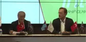 Trabzonspor, Intercity Firması ile 3 Yıllık Anlaşma İmzaladı