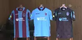 Trabzonspor, İntercity ile Sponsorluk Anlaşması İmzaladı (2)