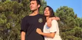 Demet Özdemir ve Seçkin Özdemir Ayrıldı