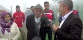 Vatandaşlar Tek Tek Uyarılıyor