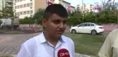 Adana Diploma Puanı 90 Olan Hakan, Liseye Yerleşemedi