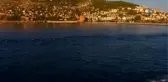 Alanya'da Triatlon Heyecanı