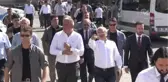 Bakan Ersoy, Mardin'de Tarihi Yerleri Gezdi
