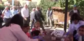 Bakan Ersoy, Mardin'de Tarihi Yerleri Gezdi