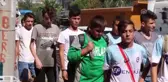 Bergama Gençlerbirliği Kulübü Oyuncularından Belediyeye Tepki