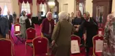 Bezmialem Valide Sultan Söyleşisi