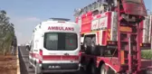 Diyarbakır Tır'ın Arkasına Tutunan 2 Çocuk Hayatını Kaybetti Hd