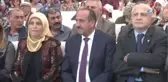 Göybaşı'nda Zübeyde Hanım Kültür Merkezi'ne Görkemli Açılış