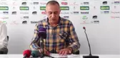 Hatayspor - İstanbulspor Maçının Ardından - Basın Toplantısı