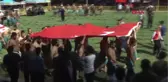Kahramanmaraş Altınkemer'e 8 Ülkeden, 600 Güreşçi Katıldı Hd