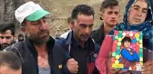 Kars'ta Cansız Bedeni Bulunan Sedanur'un Babası Acı Haberle Fenalaşarak Bayıldı
