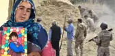 Kayıp Sedanur'un Cansız Bedeninin Bulunmasıyla İlgili Vali Konuştu: Üzeri Taşlarla Örtülü Halde Bulundu