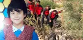 Küçük Sedanur'u Bulan Ekiplerden Yürekleri Dağlayan Sözler