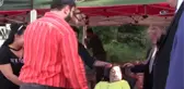Şahan Gökbakar Filim Setinde Engelli Hayranlarıyla Buluştu