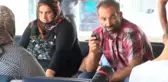 Sedanur'dan Gelen Acı Haberin Ardından Acılı Aile Kars'a Döndü
