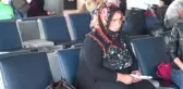 Sedanur'un Anne ve Babası Kars'a Gitti